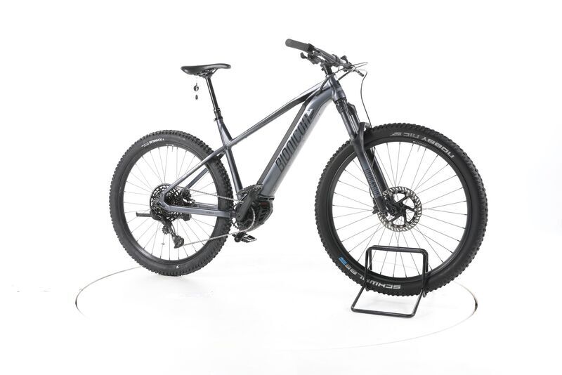 Bionicon EARP 2 2021 | černá | 29" | L | 500 - 3000 km, image 1 of 4