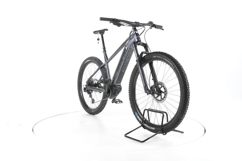 Bionicon EARP 2 2021 | černá | 29" | L | 500 - 3000 km, image 2 of 4