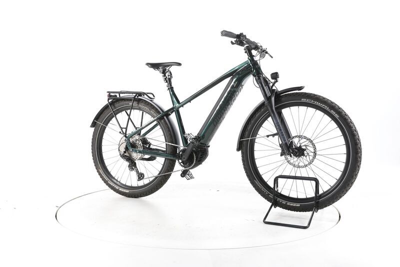 Bionicon EARP SUV 1 2022 | zwart | 27,5" | L | 500 - 3000 km, image 2 of 5