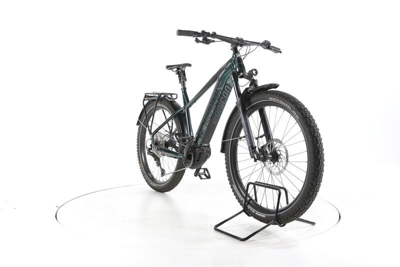 Bionicon EARP SUV 1 2022 | zwart | 27,5" | L | 500 - 3000 km, image 3 of 5