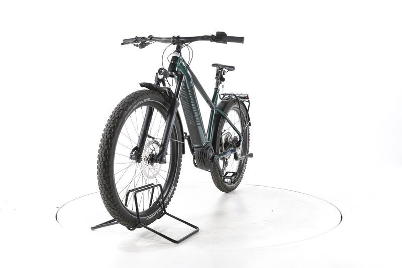 Bionicon EARP SUV 1 2022 | zwart | 27,5" | L | 500 - 3000 km, image 5 of 5