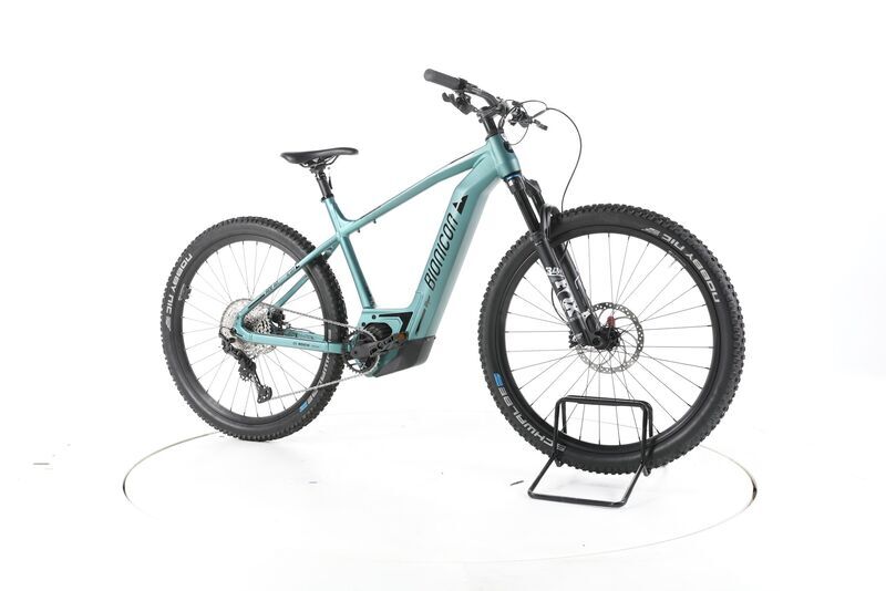 Bionicon EARP1 2023 | blauw | 29" | L | < 500 km 1