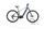 Bionicon James 1 2023 | modrá | 29" | M | < 500 km, thumbnail 1 of 5