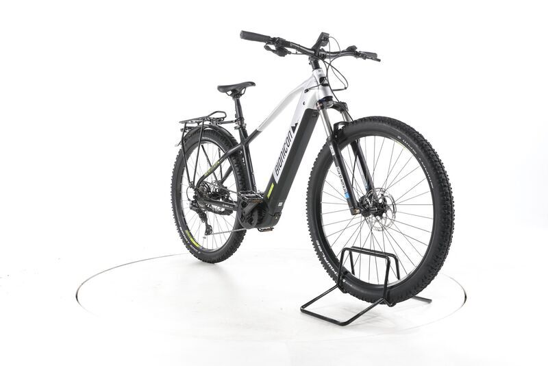 Bionicon James 2 2023 | šedá | 29" | L | 500 - 3000 km, image 3 of 5