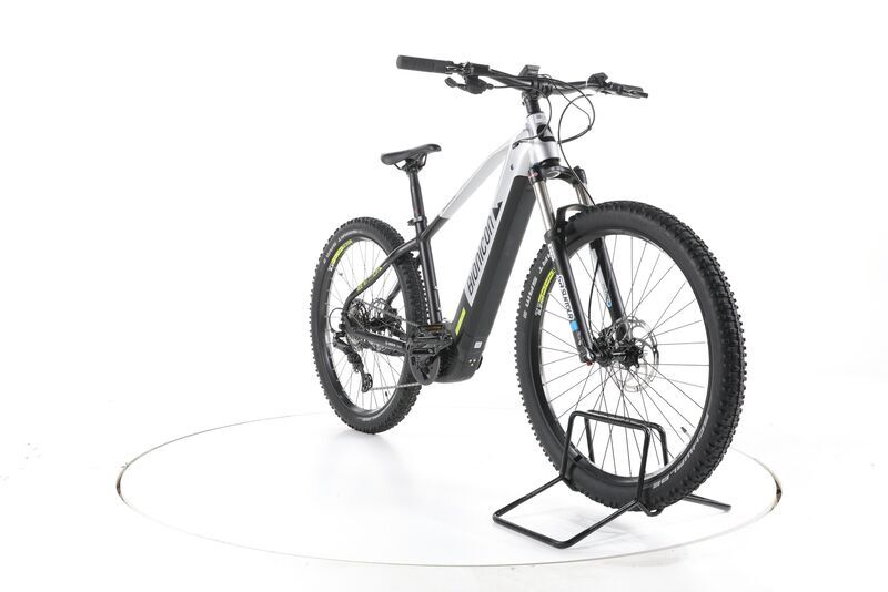 Bionicon James 2 2024 | sølv | 27,5" | M | < 500 km, image 3 of 5