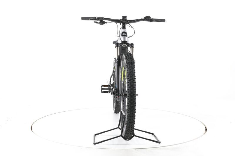 Bionicon James 2 2024 | sølv | 27,5" | M | < 500 km, image 4 of 5