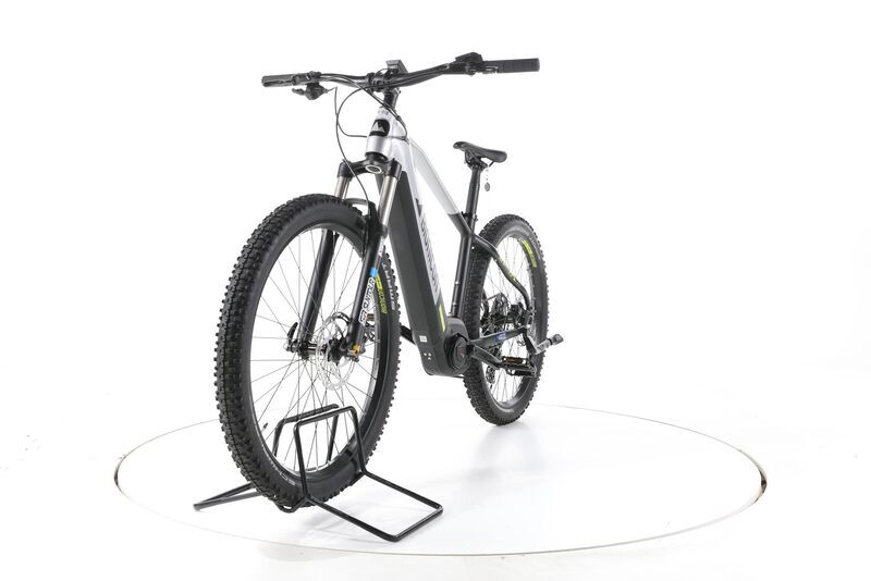 Bionicon James 2 2024 | sølv | 27,5" | M | < 500 km, image 5 of 5