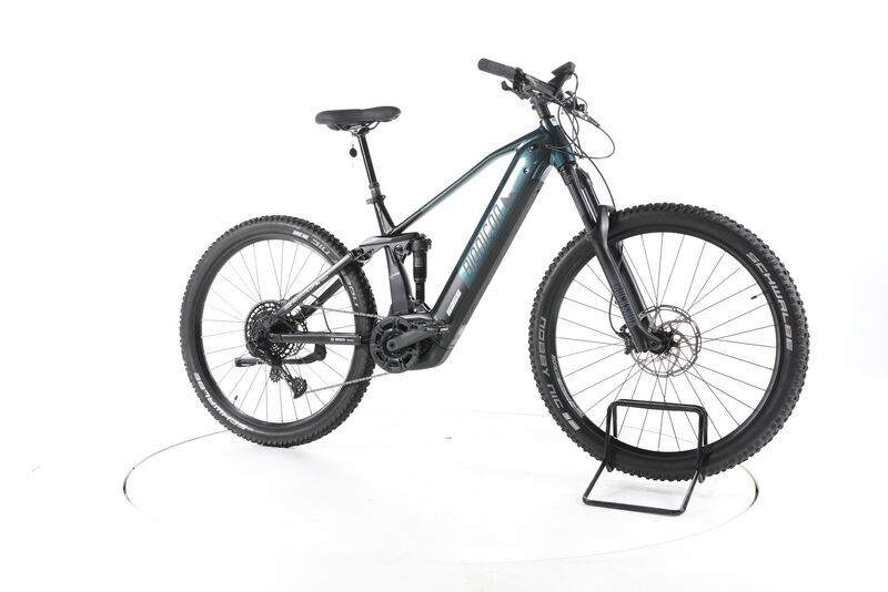 Bionicon JESSE FS 1 2023 | noir | 29" | S | <500 km 1