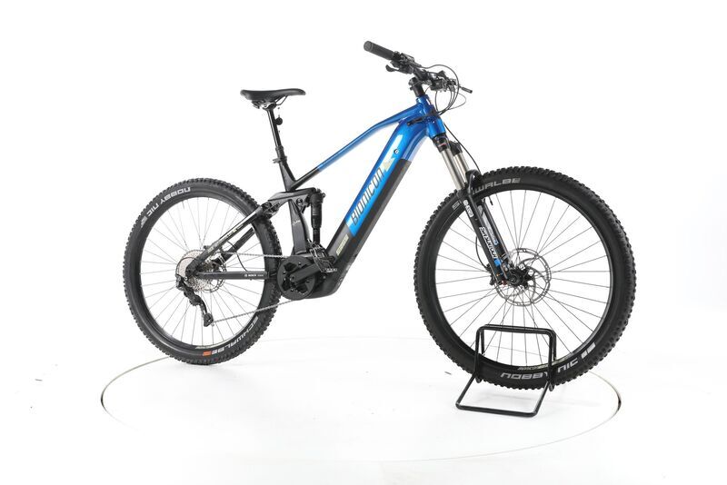 Bionicon Jesse FS 2 2022 | blue | 29" | M | 500 - 3000 km 1