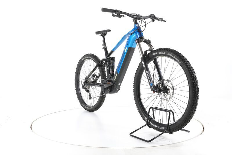 Bionicon Jesse FS 2 2022 | blue | 29" | M | 500 - 3000 km, image 3 of 5