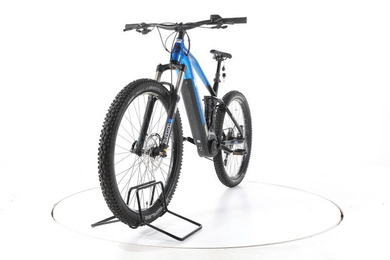 Bionicon Jesse FS 2 2022 | blue | 29" | M | 500 - 3000 km, image 5 of 5