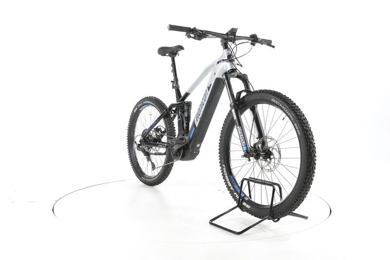 Bionicon Jesse FS 2 2024 | black | 27,5" | 46 cm | 500 - 3000 km, image 2 of 4