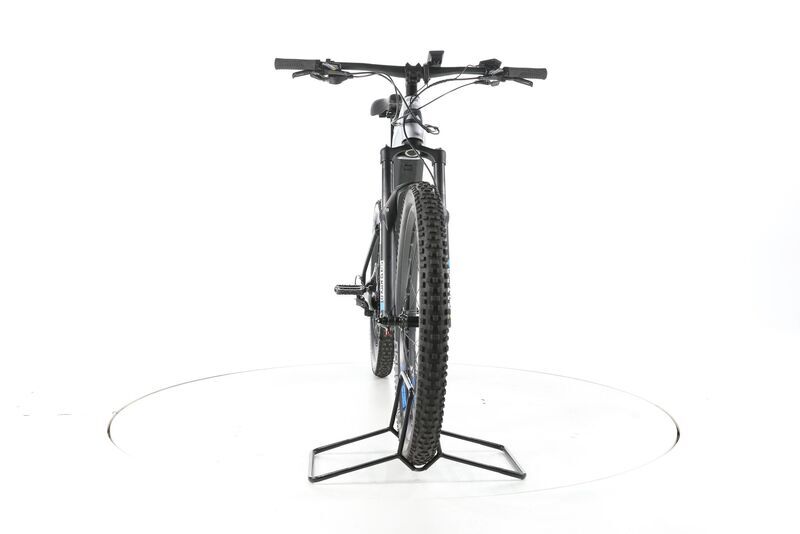 Bionicon Jesse FS 2 2024 | black | 27,5" | 46 cm | 500 - 3000 km, image 3 of 4