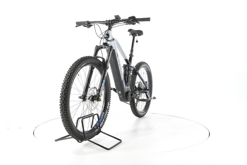 Bionicon Jesse FS 2 2024 | black | 27,5" | 46 cm | 500 - 3000 km, image 4 of 4