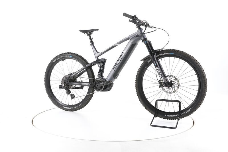 Bionicon Wyatt 2 Trail 2023 | grå | 29" | L | 500 - 3000 km, image 2 of 5