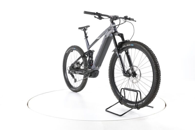 Bionicon Wyatt 2 Trail 2023 | grå | 29" | L | 500 - 3000 km, image 3 of 5