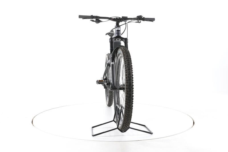 Bionicon Wyatt 2 Trail 2023 | grå | 29" | L | 500 - 3000 km, image 4 of 5