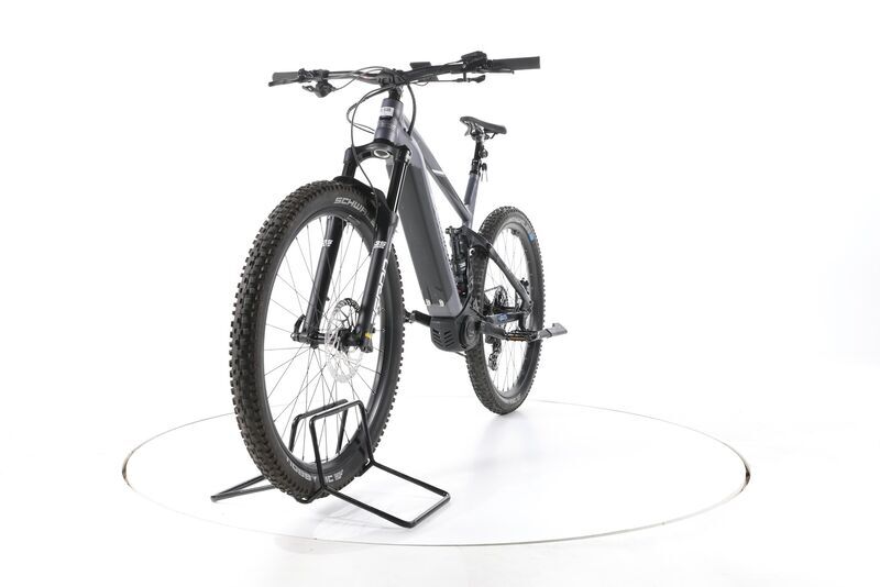 Bionicon Wyatt 2 Trail 2023 | grå | 29" | L | 500 - 3000 km, image 5 of 5