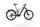 Bionicon Wyatt 2023 | zwart | 27,5" | M | 500 - 3000 km, thumbnail 1 of 5