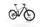 Bionicon Wyatt 2023 | zwart | 27,5" | M | 500 - 3000 km, thumbnail 2 of 5