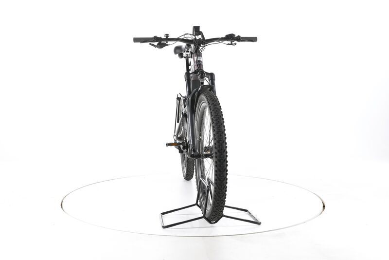 Bionicon Wyatt 2023 | zwart | 27,5" | M | 500 - 3000 km, image 4 of 5