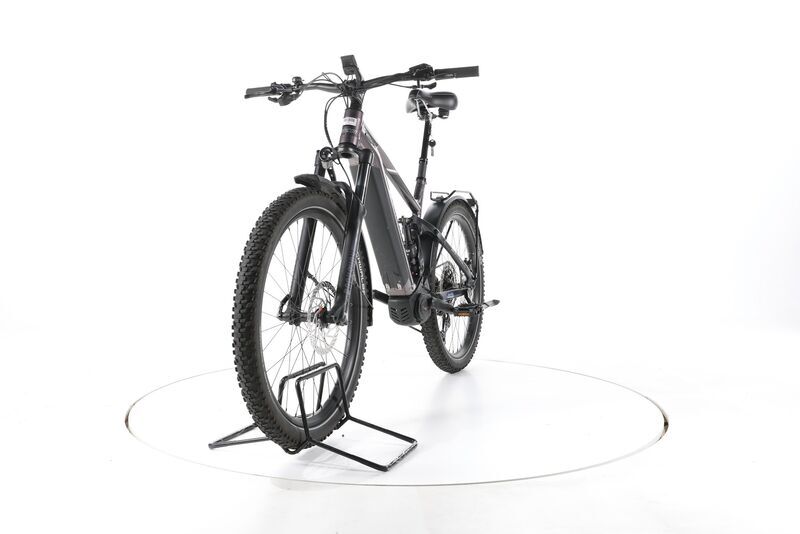 Bionicon Wyatt 2023 | zwart | 27,5" | M | 500 - 3000 km, image 5 of 5