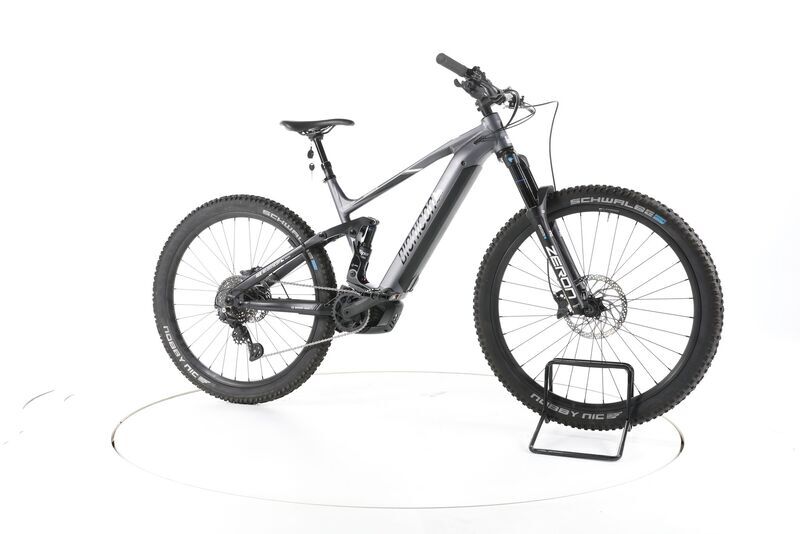 Bionicon Wyatt Trail 2 2024 | grijs | 29" | M | <500 km 1