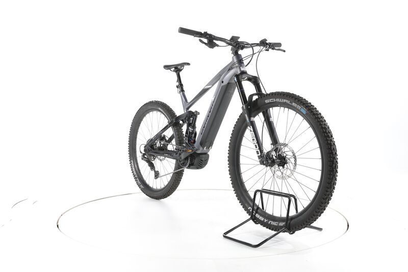 Bionicon Wyatt Trail 2 2024 | grijs | 29" | M | <500 km 2
