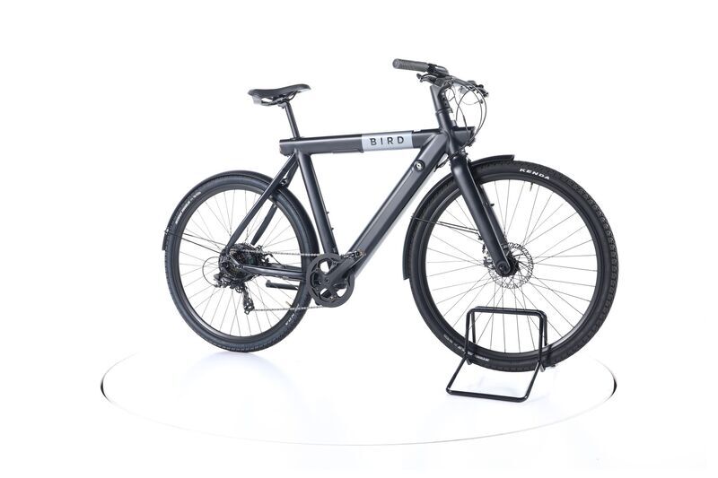 Bird BirdBike (2022) | Diamond | black | 50 cm | 100 - 500 km 2
