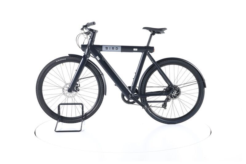 Bird BirdBike (2022) | Diamond | black | 50 cm | 100 - 500 km 3