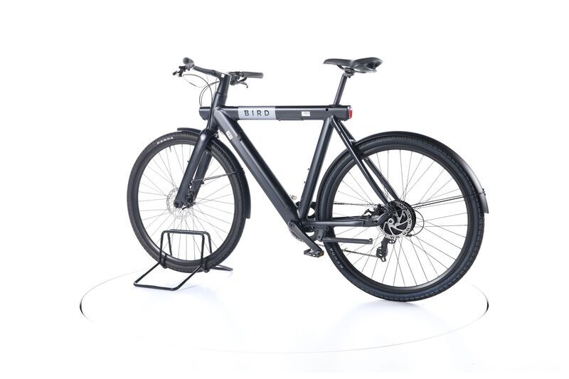 Bird BirdBike (2022) | Diamond | black | 50 cm | 100 - 500 km 4