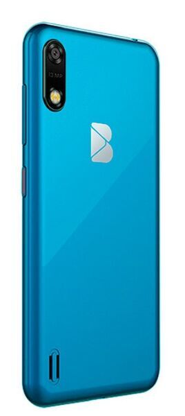 Blabloo wave 1 | 16 GB | Dual-SIM | blau 2