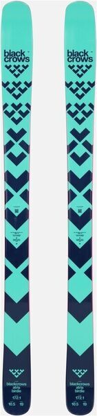 Black Crows Atris Birdie (2022/2023) | blau | 178 cm 1