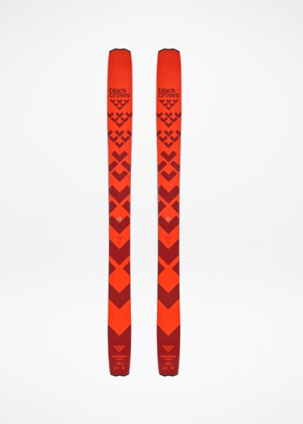Black Crows Nocta (2023/2024) | rot | 185 cm 1