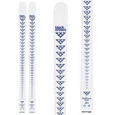 Black Crows Serpo (2023/2024) | weiß | 168 cm 1