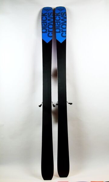 Black Crows Vertis (2019) | black | 170 cm | 15 m | Tyrolia PRD 12 2