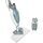Black&Decker FSM1640-QS Pulitore a vapore | blu/bianco thumbnail 4/5