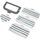 Black&Decker FSM1640-QS Pulitore a vapore | blu/bianco thumbnail 5/5