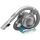Black&Decker PD1420LP Battery hand vacuum cleaner | gray thumbnail 1/5