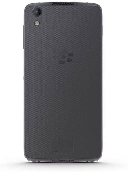 BlackBerry DTEK50 | 3 GB | 16 GB | noir 2