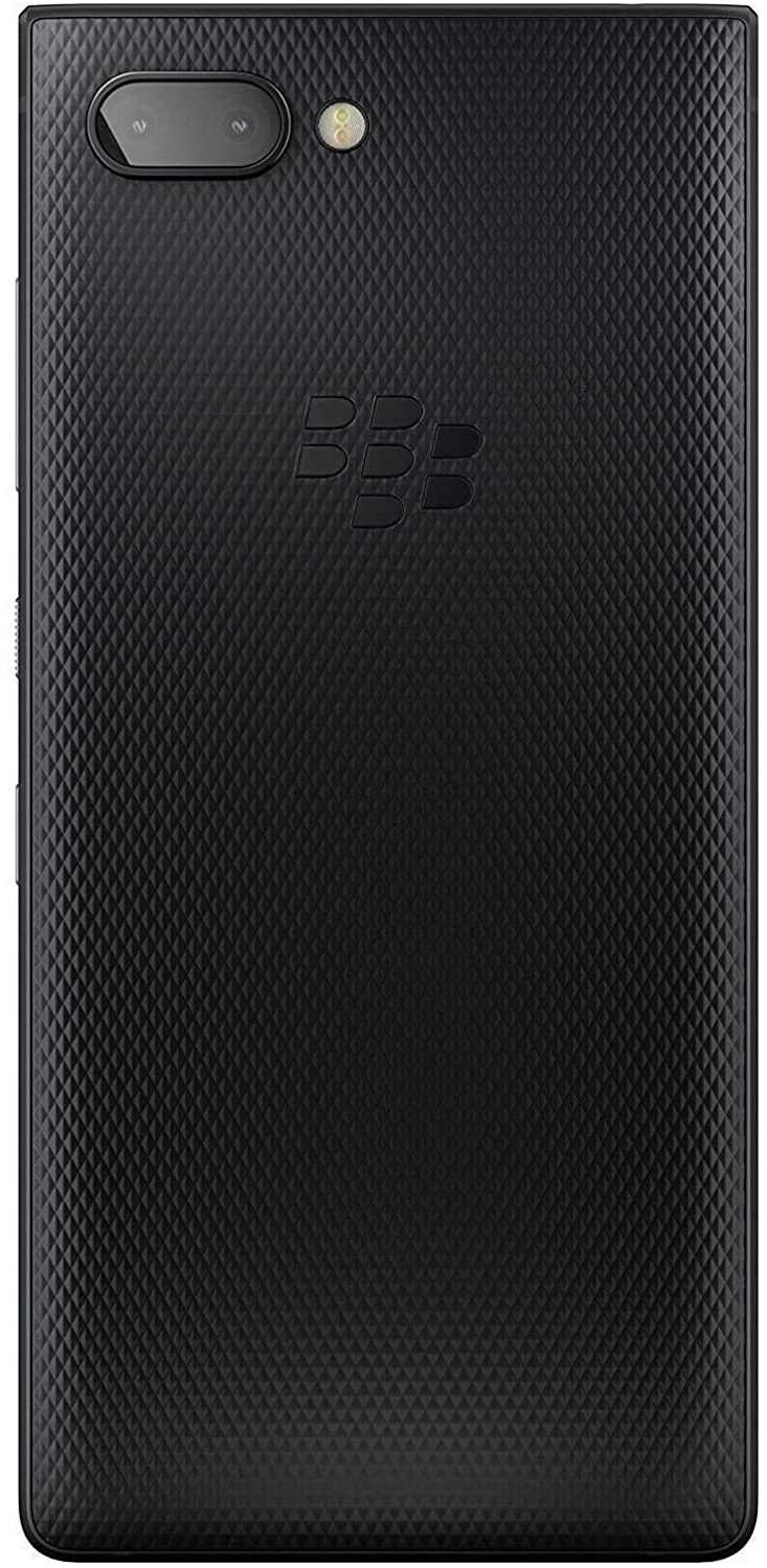 BlackBerry KEY2 | Nu met een Proefperiode van 30 Dagen