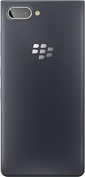 BlackBerry KEY2 LE | 64 GB | Dual-SIM | blue | DE 2