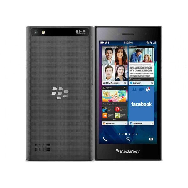BlackBerry Leap | 16 GB | black