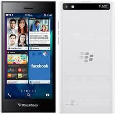 BlackBerry Leap | 16 GB | branco