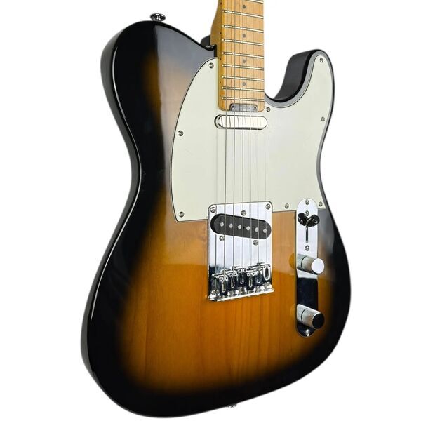 Blade Levinson Delta Standard Telecaster 2021 - Sunburst | Sunburst, image 1 of 4