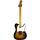 Blade Levinson Delta Standard Telecaster 2021 - Sunburst | Sunburst, thumbnail 2 of 4