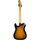 Blade Levinson Delta Standard Telecaster 2021 - Sunburst | Sunburst, thumbnail 3 of 4