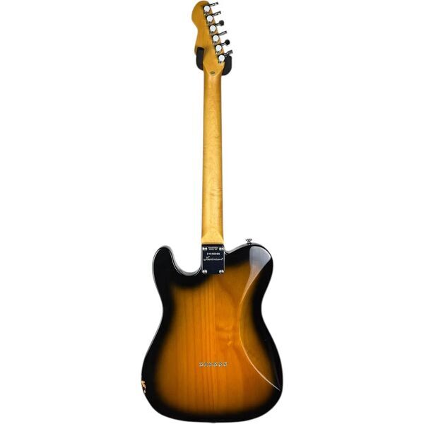 Blade Levinson Delta Standard Telecaster 2021 - Sunburst | Sunburst, image 3 of 4