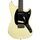 Blade Levinson MG Mustang 1990s | vintage white, thumbnail 1 of 5