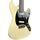Blade Levinson MG Mustang 1990s | vintage white, thumbnail 2 of 5